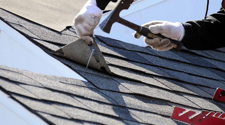 Professional Flat Roofing Installation in Bedford, KY